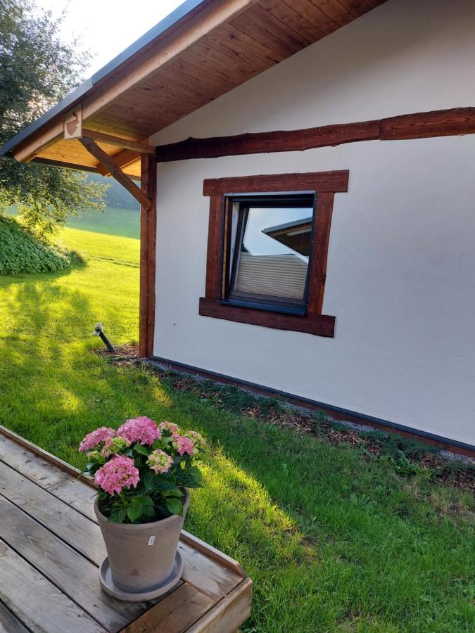 Elephants Ferienhaus Haus West Jahnsdorf  Exteriör bild